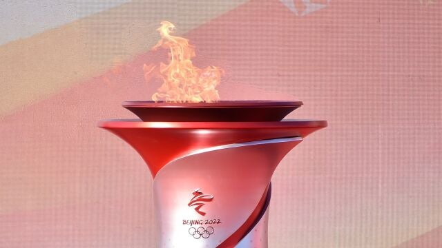 Juegos Olímpicos de Invierno Beijing 2022