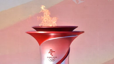 Juegos Olímpicos de Invierno Beijing 2022 Juegos Olímpicos de Invierno Beijing 2022