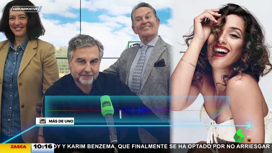Josemi nombre Chanel Josemi nombre Chanel