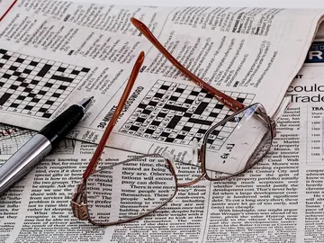 El periódico 'The New York Times' ofrece cinco becas para creadores de crucigramas El periódico 'The New York Times' ofrece cinco becas para creadores de crucigramas