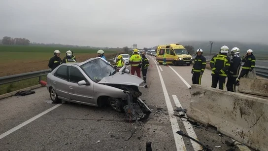 Los coches deberán llevar una caja negra a partir de julio: qué es y para qué sirve Los coches deberán llevar una caja negra a partir de julio: qué es y para qué sirve