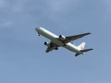 Imagen archivo avión Imagen archivo avión