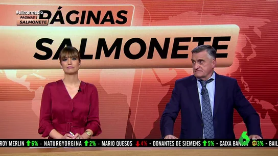 Wyoming: "La atención personalizada en los bancos, cada día es más escasa y más difícil" Wyoming: "La atención personalizada en los bancos, cada día es más escasa y más difícil"