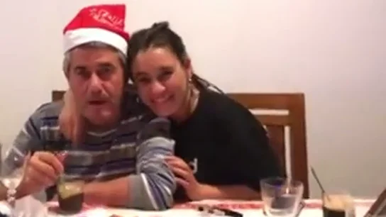 Difunden un vídeo familiar de Esther López: la familia pide ayuda para localizar a la joven desaparecida Difunden un vídeo familiar de Esther López: la familia pide ayuda para localizar a la joven desaparecida