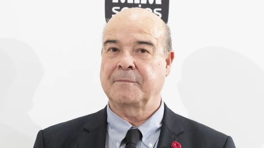 Antonio Resines Antonio Resines