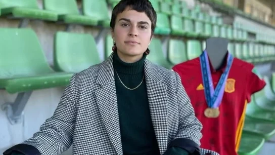 Irene López Irene López