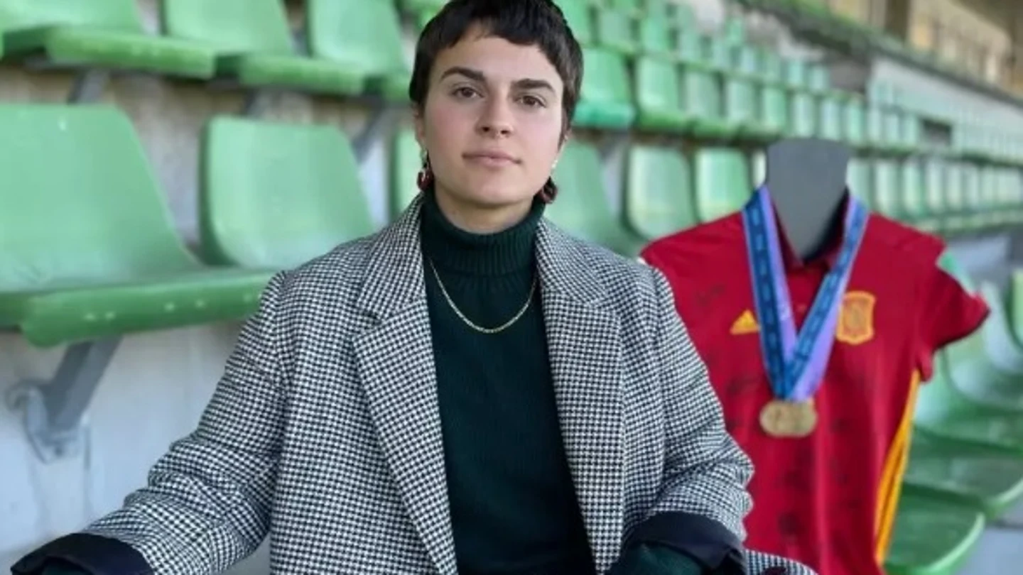 Irene López Irene López