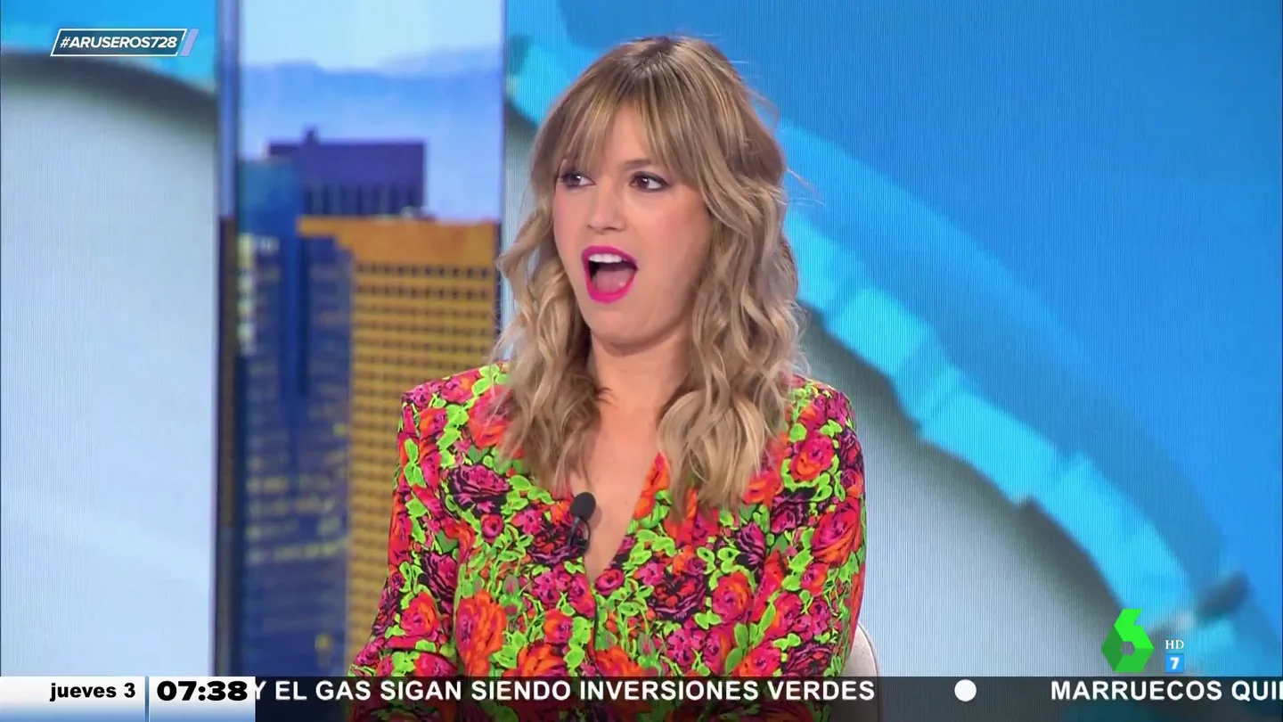 María Moya María Moya