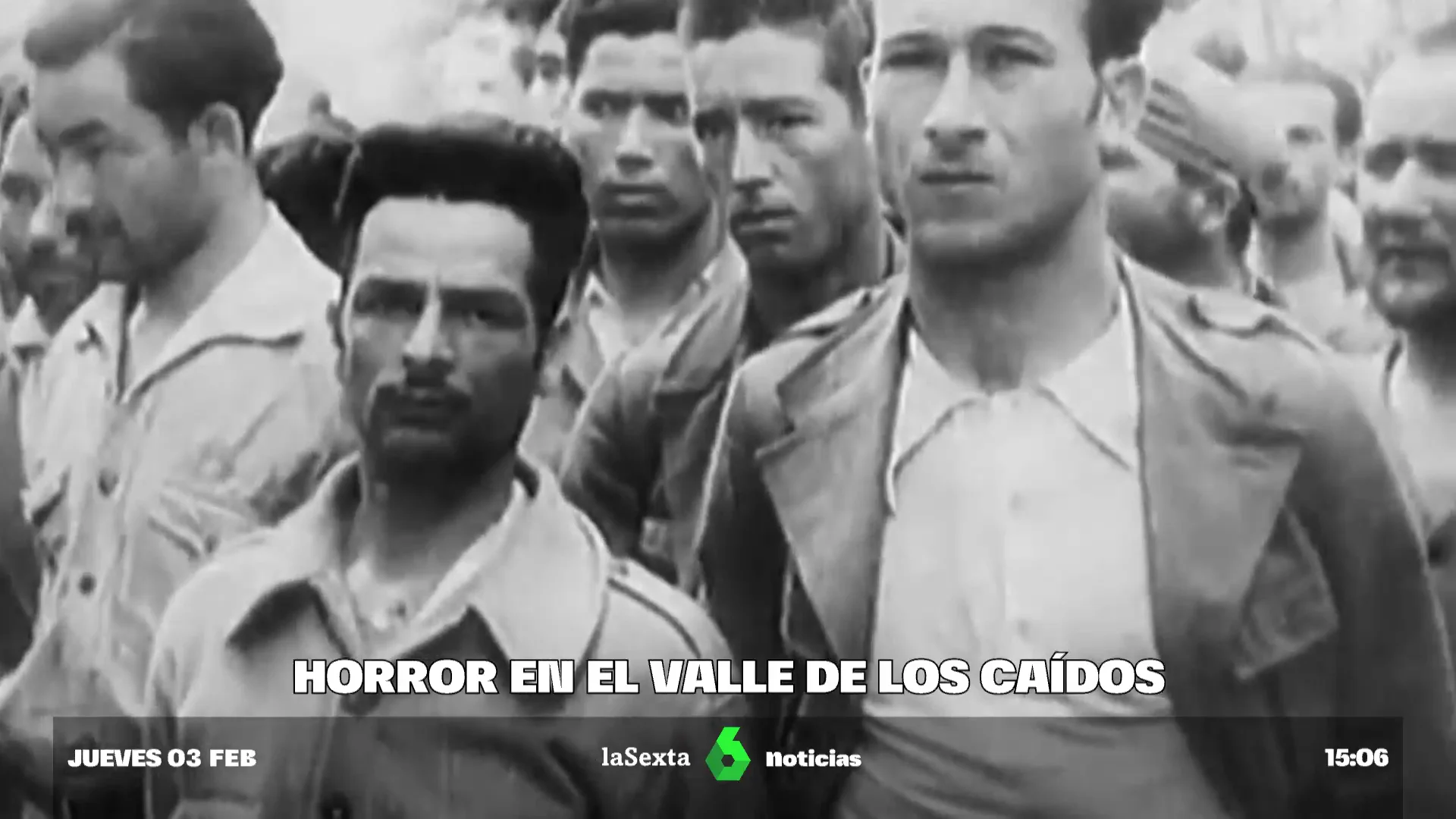 Memoria histórica