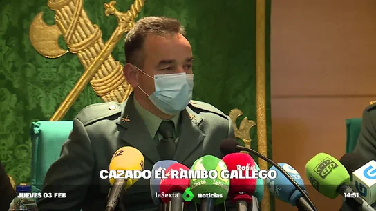 rambo gallego rambo gallego