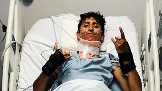 Egan Bernal Egan Bernal