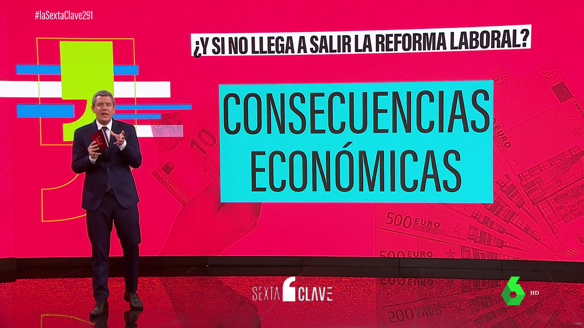 CIFRAS ECONÓMICAS CLAVES