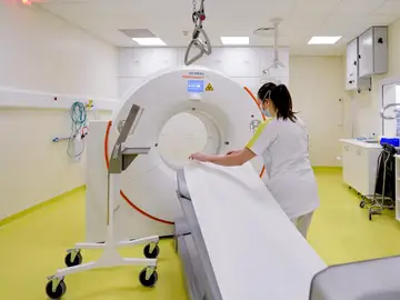Mas de un millon de personas mueren por cancer en Europa cada ano Mas de un millon de personas mueren por cancer en Europa cada ano