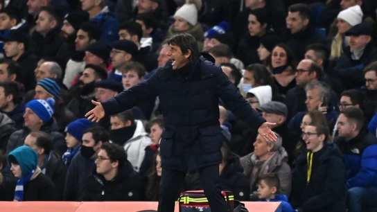 Antonio Conte Antonio Conte