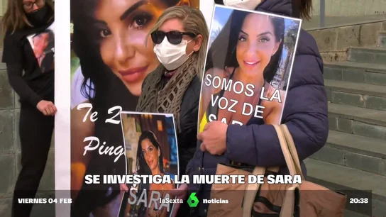 La joven que murió tras una lipoescultura en Murcia tenía el pálpito de que algo no iba a salir bien La joven que murió tras una lipoescultura en Murcia tenía el pálpito de que algo no iba a salir bien
