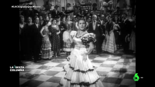 De DJ Franco al olvido: ¿por qué ya no cantamos ni bailamos copla? De DJ Franco al olvido: ¿por qué ya no cantamos ni bailamos copla?