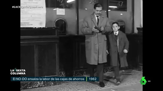 CAJAS DE AHOROR CAJAS DE AHOROR