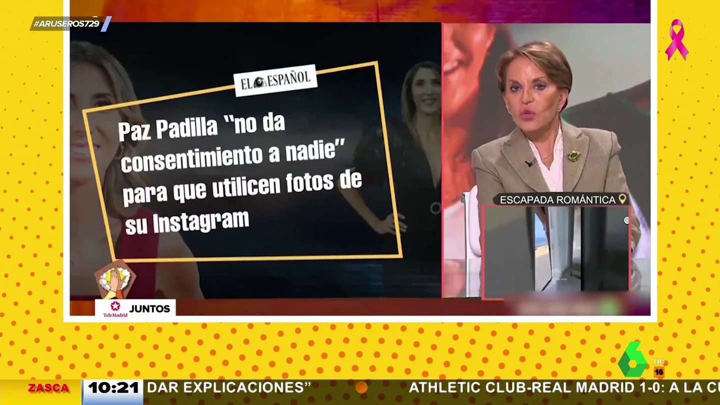Paz Padilla Maria Eugenia Paz Padilla Maria Eugenia