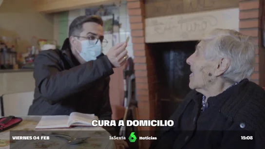 cura a domicilio cura a domicilio