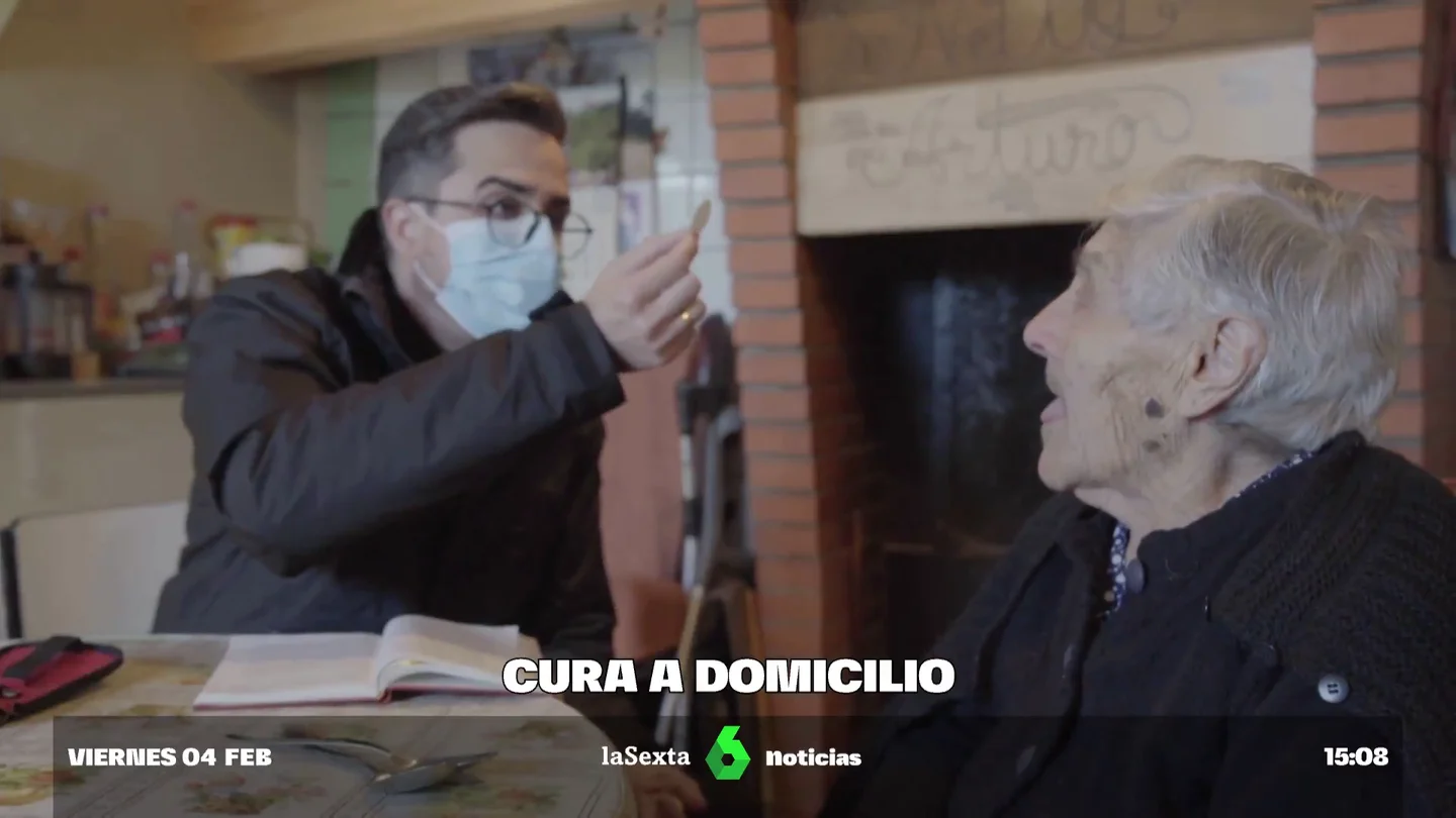 cura a domicilio cura a domicilio