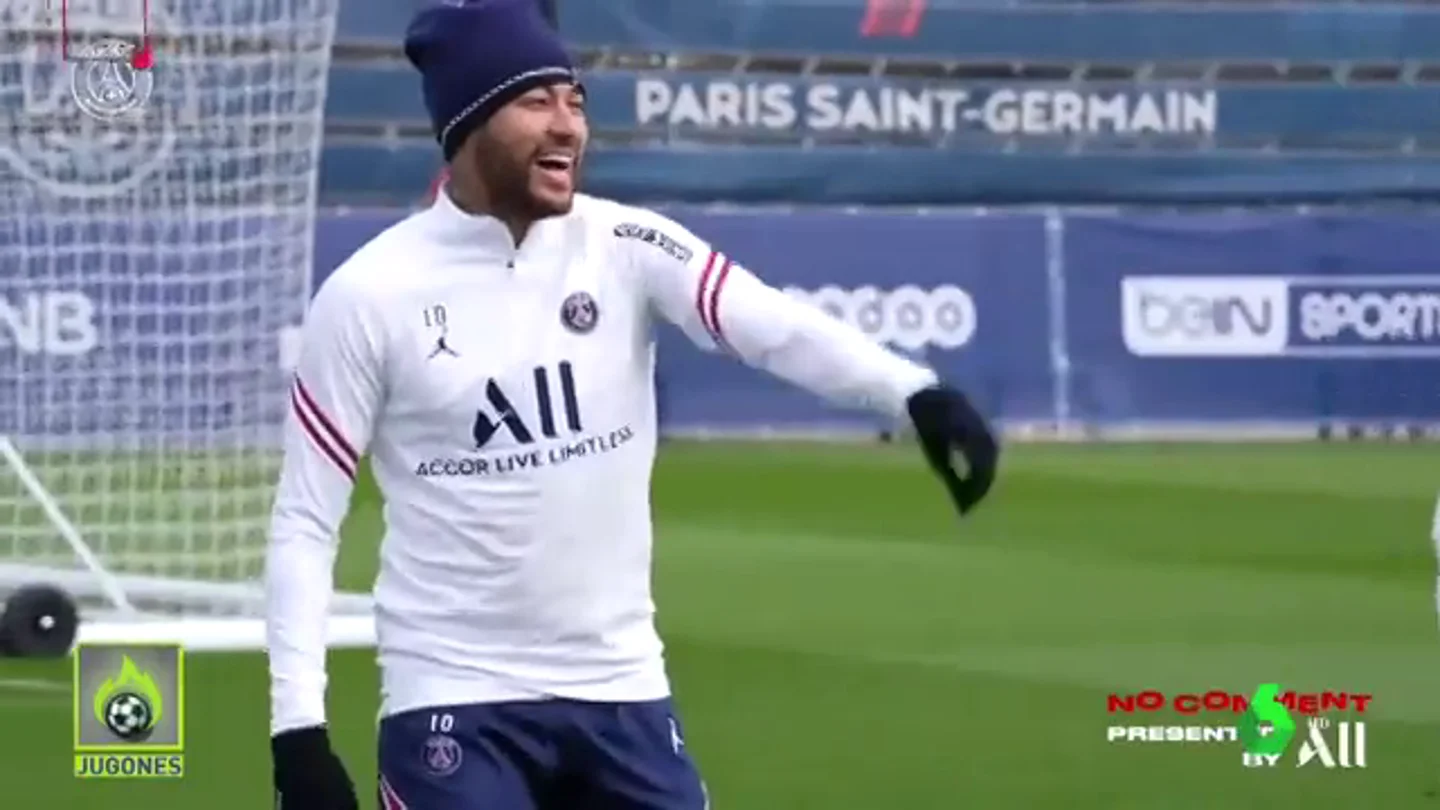 Neymar Neymar
