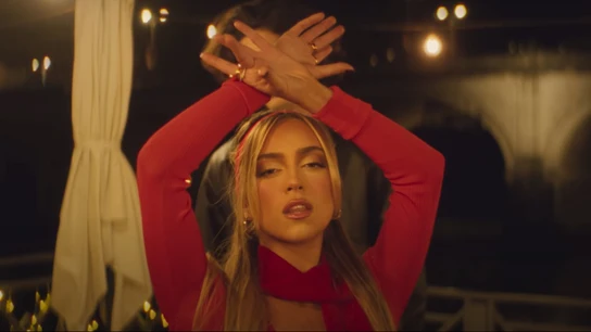 ¿Irá Ana Mena a Eurovisión? Las opciones reales de 'Duecentomila ore' en San Remo 2022, según los expertos ¿Irá Ana Mena a Eurovisión? Las opciones reales de 'Duecentomila ore' en San Remo 2022, según los expertos