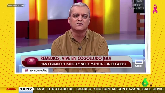 Ramón García Ramón García