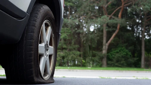 Este es el método que emplean los ladrones para robar en coches