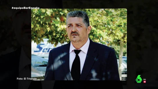 Una peluquería, un "discípulo de Llongueras" y el inicio del mayor bulo de la historia de España Una peluquería, un "discípulo de Llongueras" y el inicio del mayor bulo de la historia de España