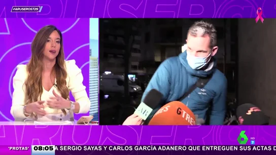 Urdangarin tiene otra amante Urdangarin tiene otra amante