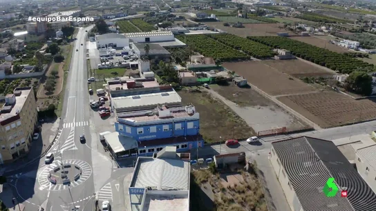 El Bar España, el origen del mayor bulo de la historia de España: ritos satánicos, asesinatos y violaciones a menores El Bar España, el origen del mayor bulo de la historia de España: ritos satánicos, asesinatos y violaciones a menores