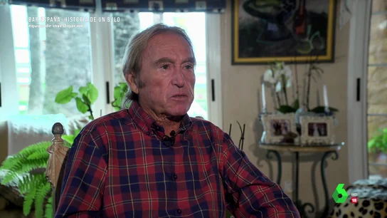 Francisco Boquera, empresario víctima del bulo 'Bar España': "Reinaldo se transformó y los cables se le cruzaron" Francisco Boquera, empresario víctima del bulo 'Bar España': "Reinaldo se transformó y los cables se le cruzaron"