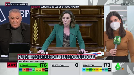 PROFECIA FERREAS PROFECIA FERREAS