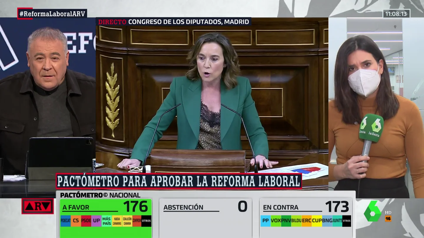 PROFECIA FERREAS PROFECIA FERREAS