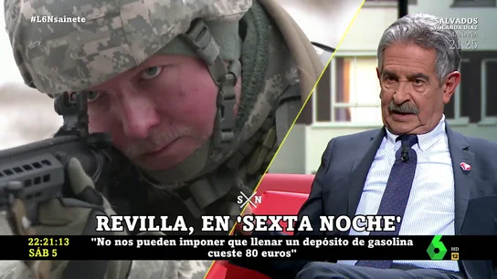 REVILLA UCRANIA REVILLA UCRANIA