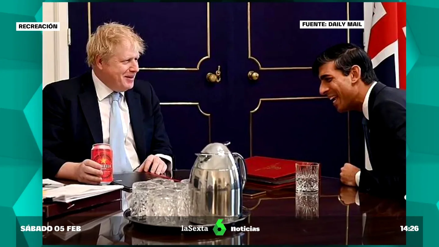 BORIS FIESTA BORIS FIESTA