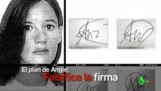 Imagen de archivo de Angie Imagen de archivo de Angie