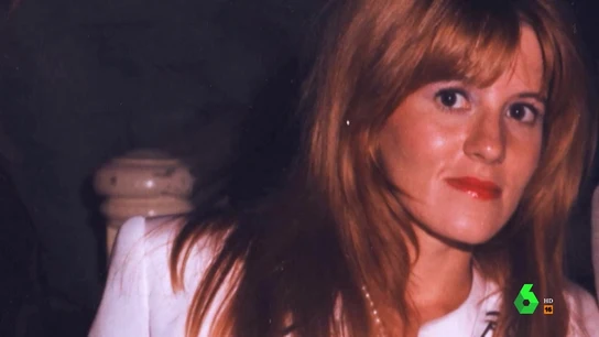 Angie en una imagen de archivo Angie en una imagen de archivo