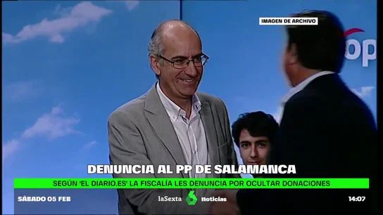 MAÑNUECO FISCALÍA MAÑNUECO FISCALÍA