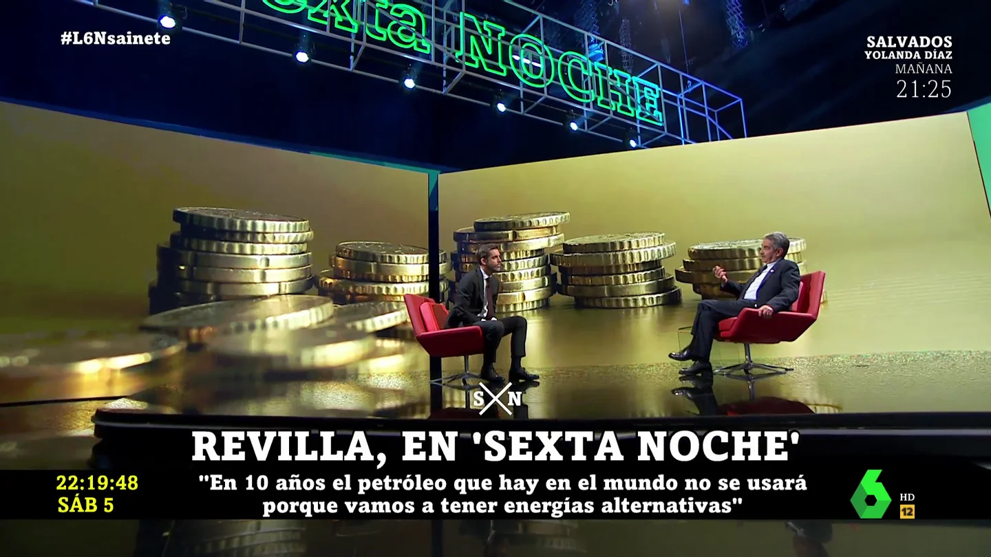 REVILLA ELÉCTRICAS REVILLA ELÉCTRICAS