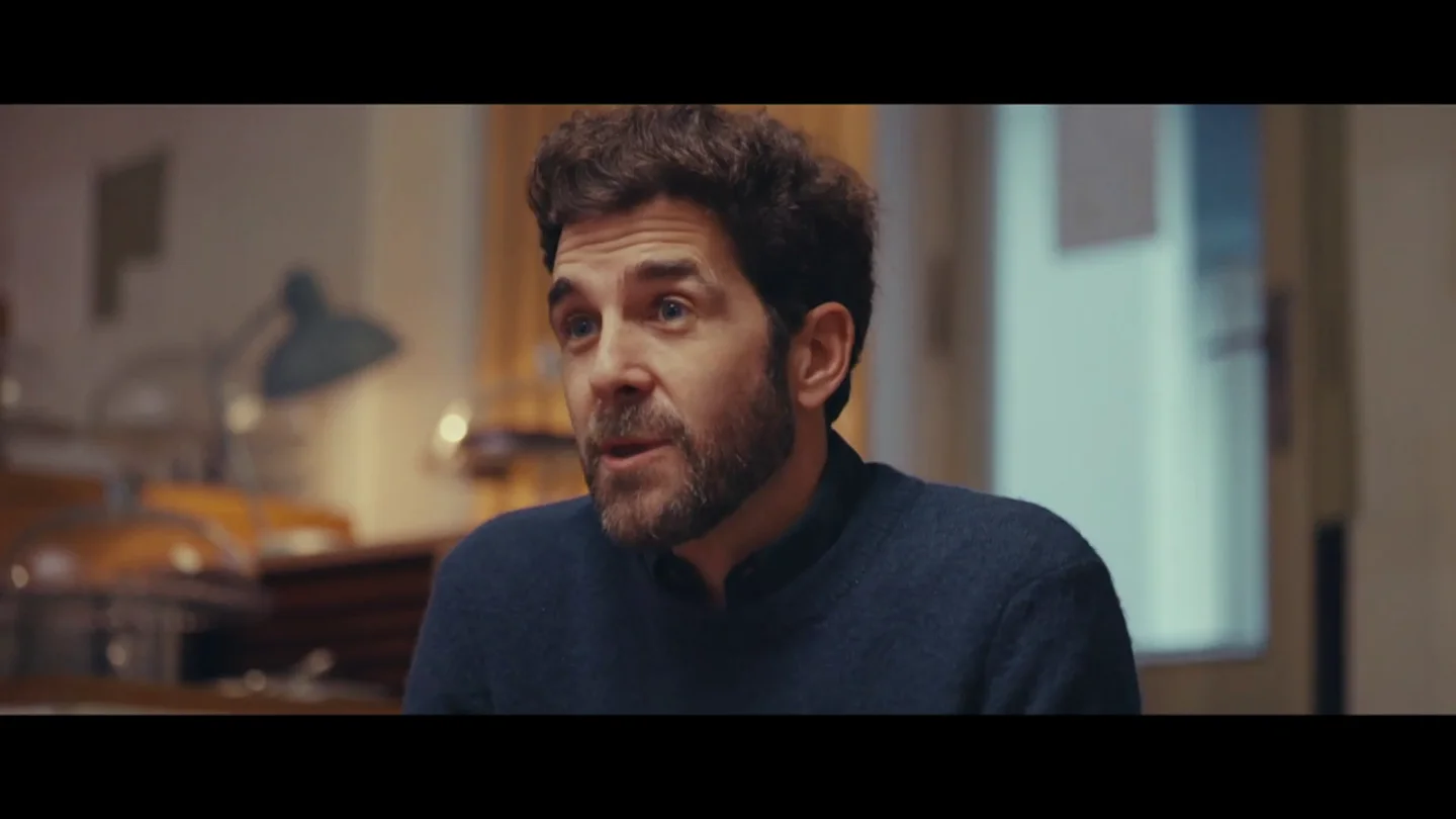 Gonzo pone contra las cuerdas a Yolanda Díaz: "¿Quiere ser la primera presidenta de nuestro país?" Gonzo pone contra las cuerdas a Yolanda Díaz: "¿Quiere ser la primera presidenta de nuestro país?"