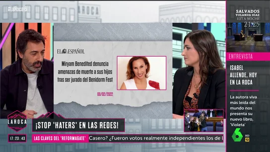 VAL IMUERTE VAL IMUERTE