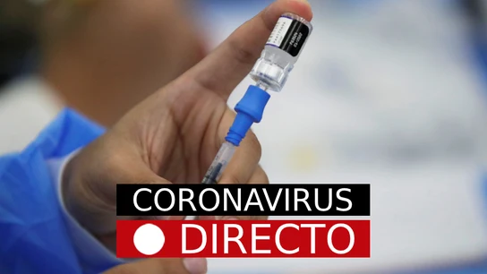 COVID-19 en España, hoy | Incidencia de Coronavirus y Ómicron, en directo COVID-19 en España, hoy | Incidencia de Coronavirus y Ómicron, en directo