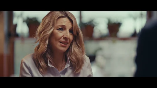 La reflexión de Yolanda Díaz sobre la monarquía: "Creo que no es el momento de hacer un referéndum" La reflexión de Yolanda Díaz sobre la monarquía: "Creo que no es el momento de hacer un referéndum"