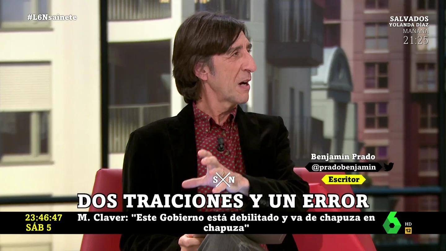 PRADO PRADO