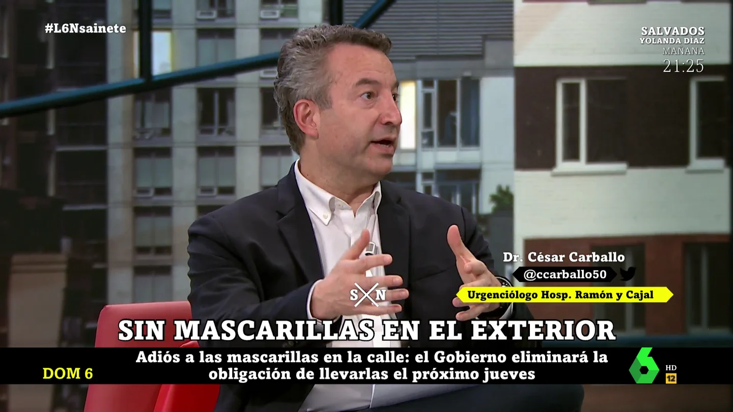 CARBALLO CARBALLO
