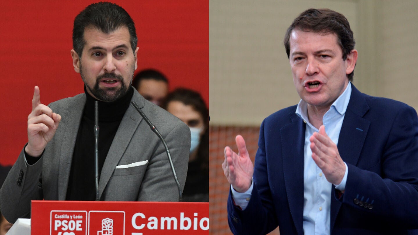 Tudanca y Ma&ntilde;ueco