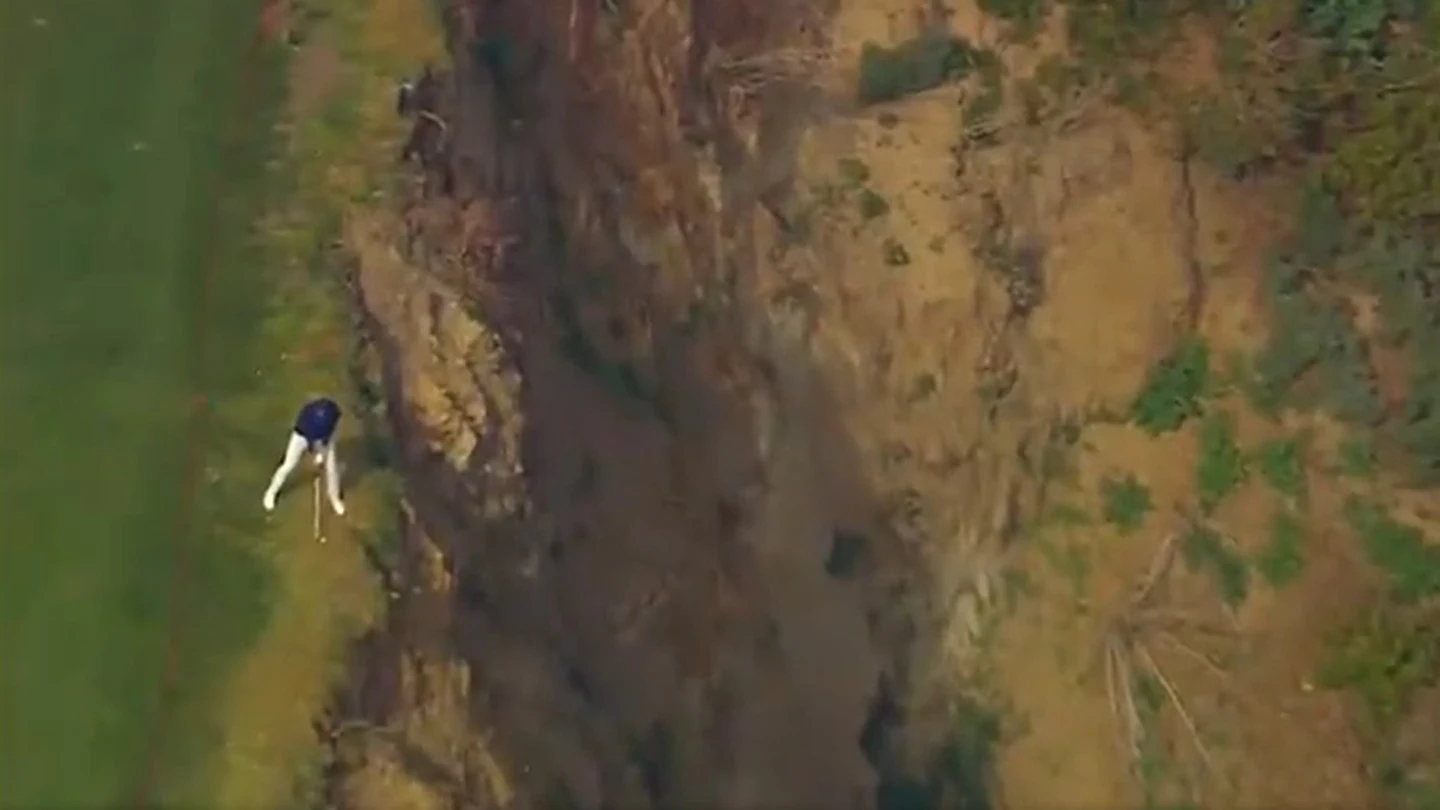 Jordan Spieth Jordan Spieth
