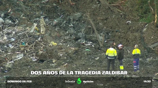 TRAGEDIA VERTEDERO TRAGEDIA VERTEDERO