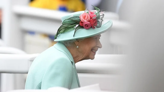 Isabel II, reina de Inglaterra Isabel II, reina de Inglaterra